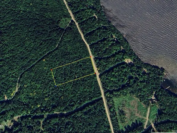 Lot J Deering Lake Road, Weston, ME 04471