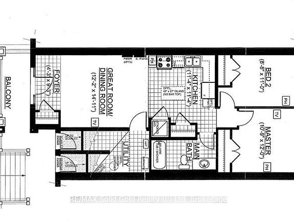 4th image of 1674 Fischer Hallman Rd #F