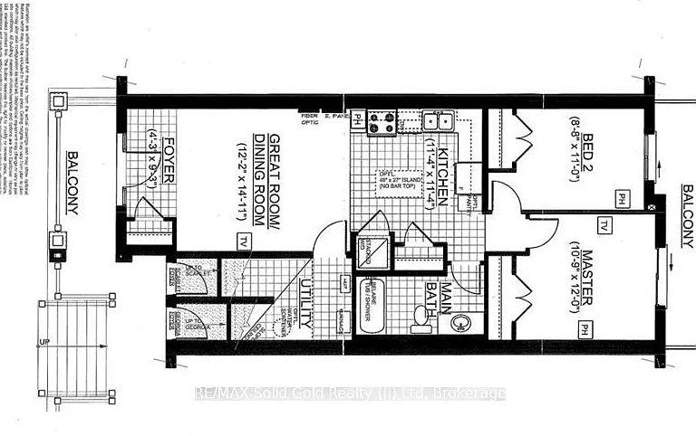 1674 Fischer Hallman Rd #F — Photo 4