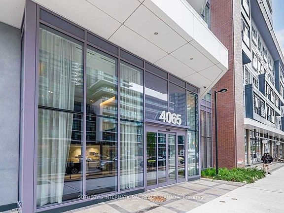 3rd image of 4065 Confederation Pkwy #2510