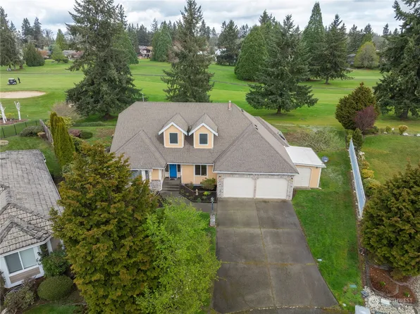7802 88th Avenue SW, Lakewood, WA 98498