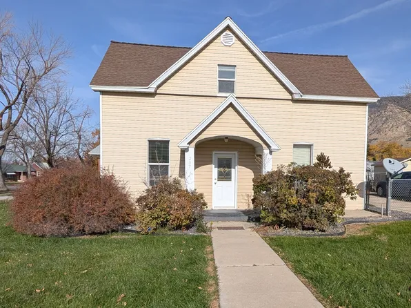 207 E 100 N, Brigham City, UT 84302