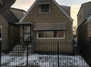 3811 W Wabansia Ave, Chicago, IL 60647