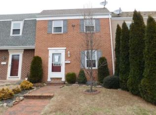 707 E 4th St, Boyertown, PA 19512