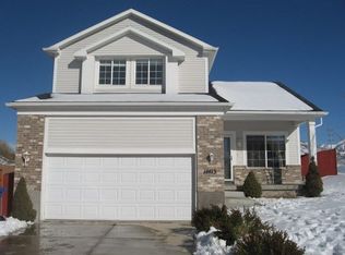 14413 S Bridgefield Dr, Draper, UT 84020