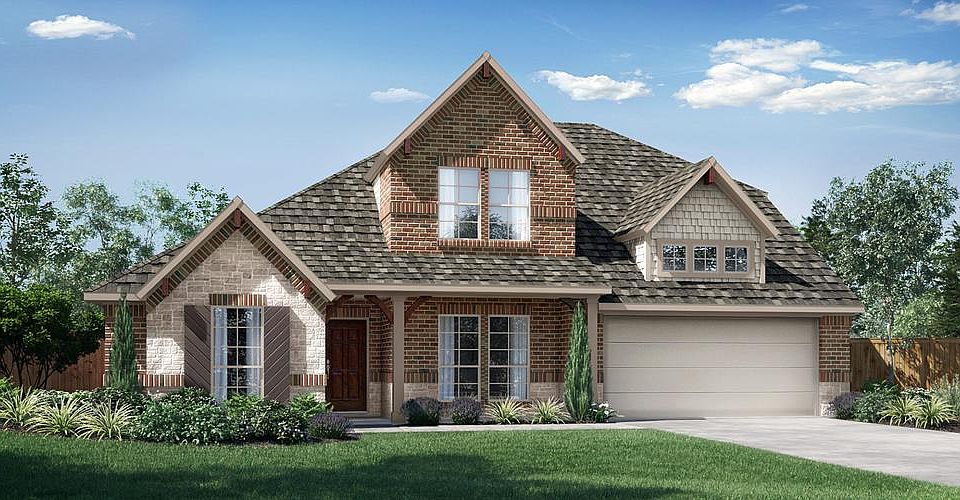 Elevation C
