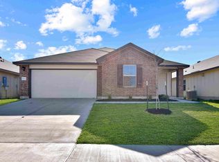 9621 Falme Ln, Killeen, TX 76542