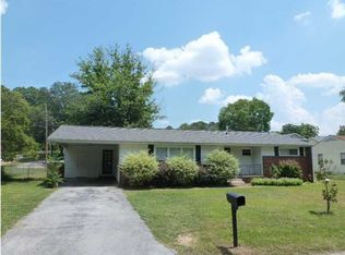 4350 Shawnee Cir, Chattanooga, TN 37411