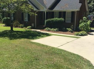 1009 Cool Springs Rd, Sanford, NC 27330