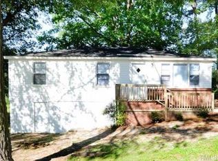 810 Hobbs St, Clayton, NC 27520