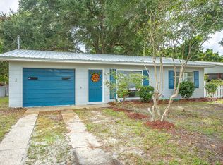 167 Carl King Ave, Carrabelle, FL 32322
