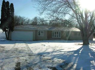 683 Highway 51, Stoughton, WI 53589