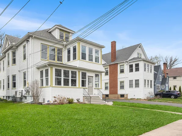 35 Argyle Avenue, West Hartford, CT 06107