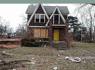 15711 Cheyenne St, Detroit, MI 48227