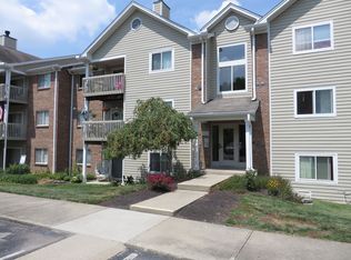 440 Lakeview Dr UNIT 7, Wilder, KY 41071