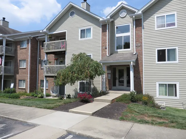 440 Lakeview Dr Unit 7, Wilder, KY 41071