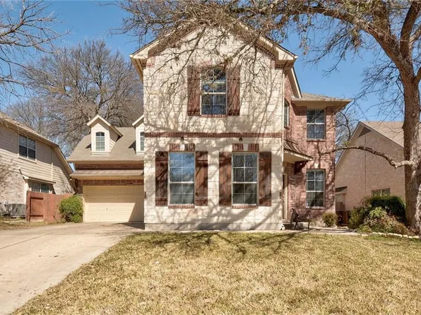 168 Maribel Ave, Buda, TX 78610