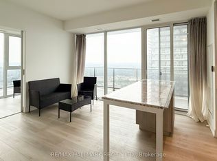 70 Annie Craig Dr #4002, Toronto, ON M8V 0G2