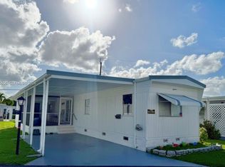 Orangebrook Harbor 55+, Hollywood, FL 33021