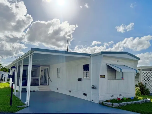 1332 S 33rd Ave, Hollywood, FL 33021