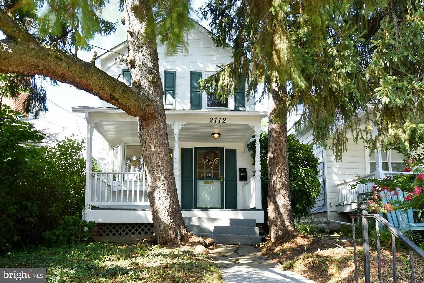 2 bed, 1.5 bath, 944 sqft, $3,200 — Photo 1