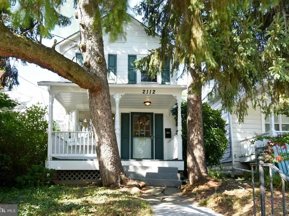 2112 N Edison St, Arlington, VA 22207
