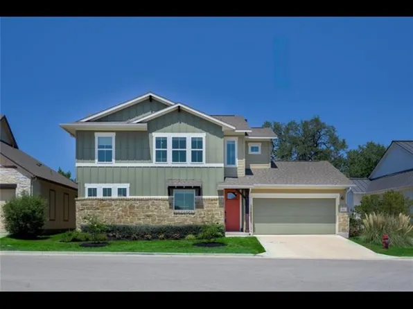 142 Volterra Ln #22, Dripping Springs, TX 78620