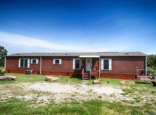 100561 Highway 82, Vian, OK 74962