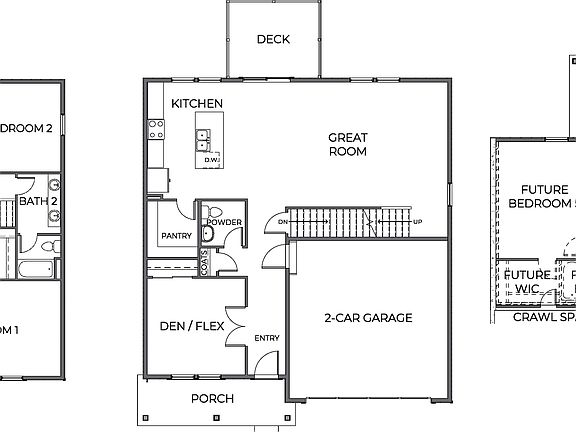 2nd image of 12410 E Dickens Ln