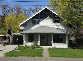 619 E Patit Ave, Dayton, WA 99328