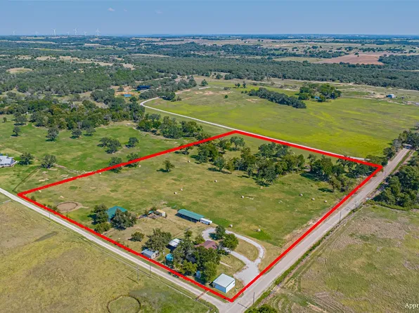 1673 County Road 407, Stephenville, TX 76401