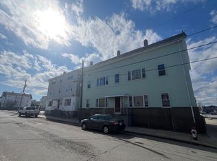 301-317 4th St, Fall River, MA 02721