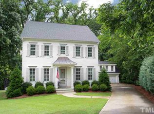 514 Cole St, Raleigh, NC 27605