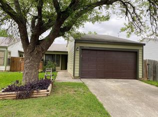 9811 Village Briar, San Antonio, TX 78250