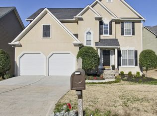 2345 Cogburn Ridge Rd, Alpharetta, GA 30004