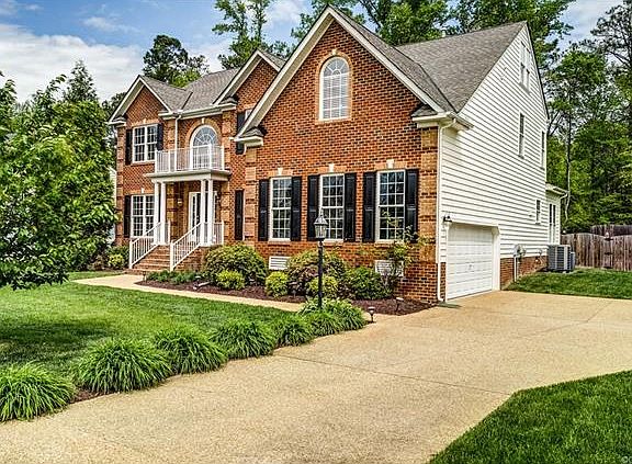3rd image of 11137 Carrington Green Dr