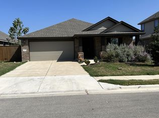 3465 Pauling Loop, Round Rock, TX 78665