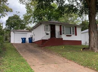 8977 Ramona Ave, Saint Louis, MO