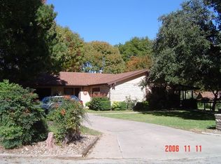 1727 Williams Lakeshore, Kingsland, TX 78639