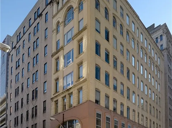 11 5th Ave APT 602, Pittsburgh, PA 15222