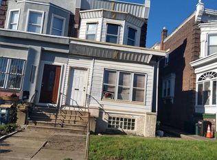 633 W Olney Ave, Philadelphia, PA 19120