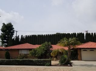 1850 N Stoneridge St, Orange, CA 92867