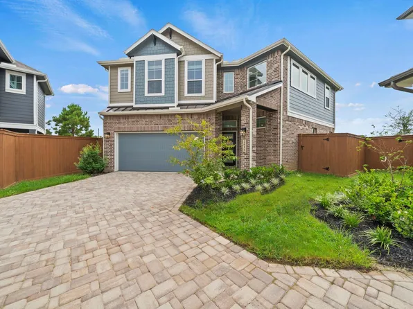 7611 Swooping Swallow Ln, Katy, TX 77493