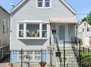 4930 S Damen Ave, Chicago, IL 60609