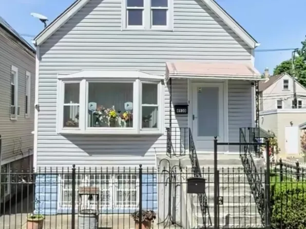 4930 S Damen Ave, Chicago, IL 60609