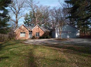 5034 E Devonald Ave, Terre Haute, IN 47805