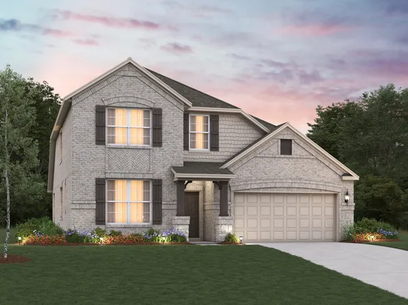 Avalon Plan, Whitewing Trails