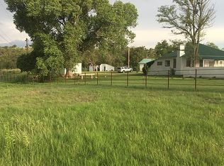 56 Canelo Pass Rd, Elgin, AZ 85611