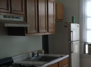 304 2nd St APT 4, Jersey City, NJ 07302