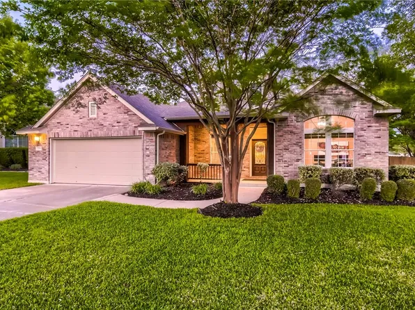 704 Maurice Cv, Cedar Park, TX 78613